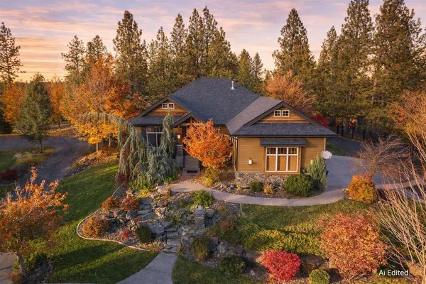 $775,000 | 1610 West Panorama Avenue, Spokane, WA 99208