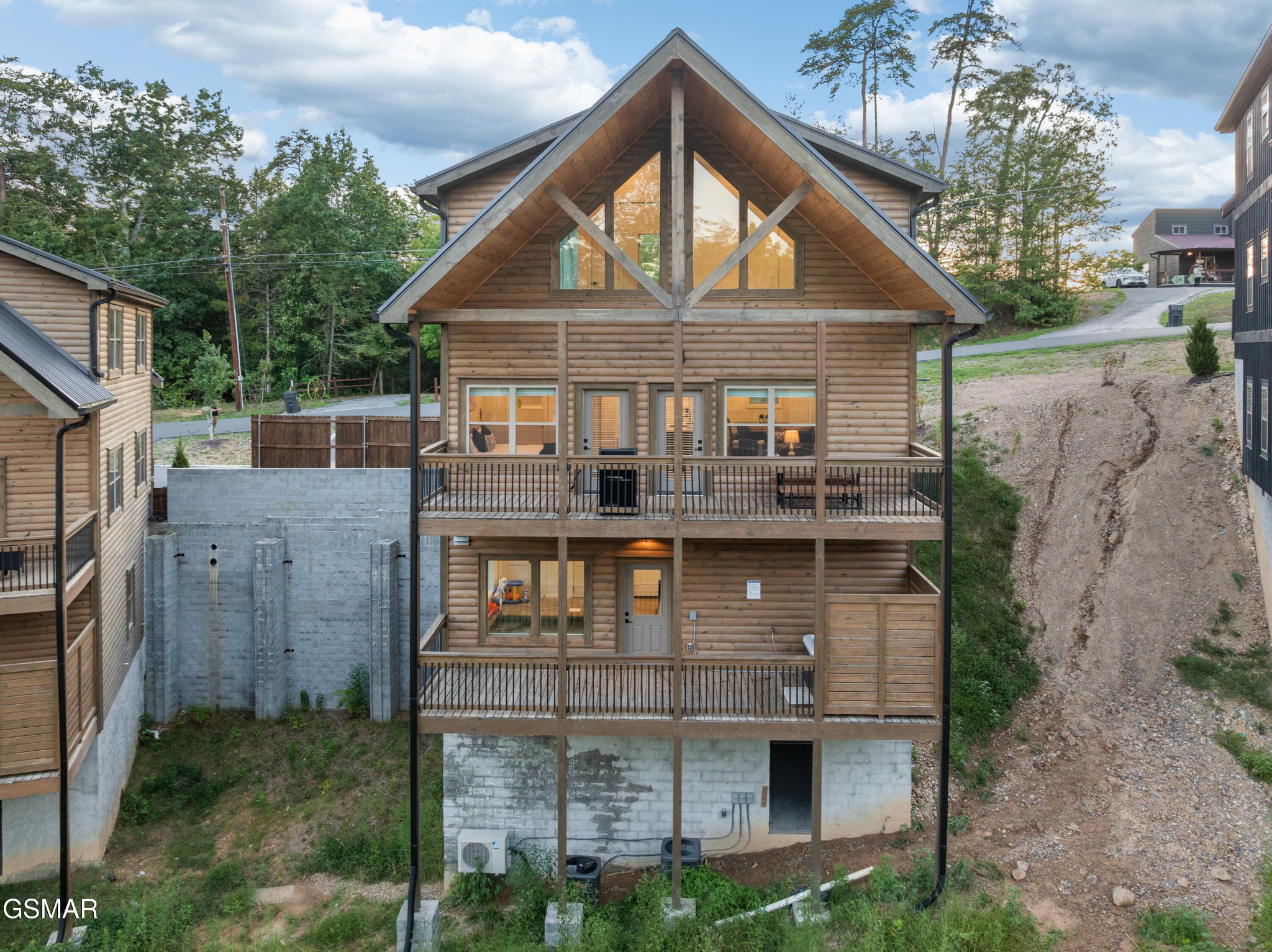 2848 Sequoia Road Pigeon Forge, TN 37863 - Photo 65 of 67 Gallery Image 65