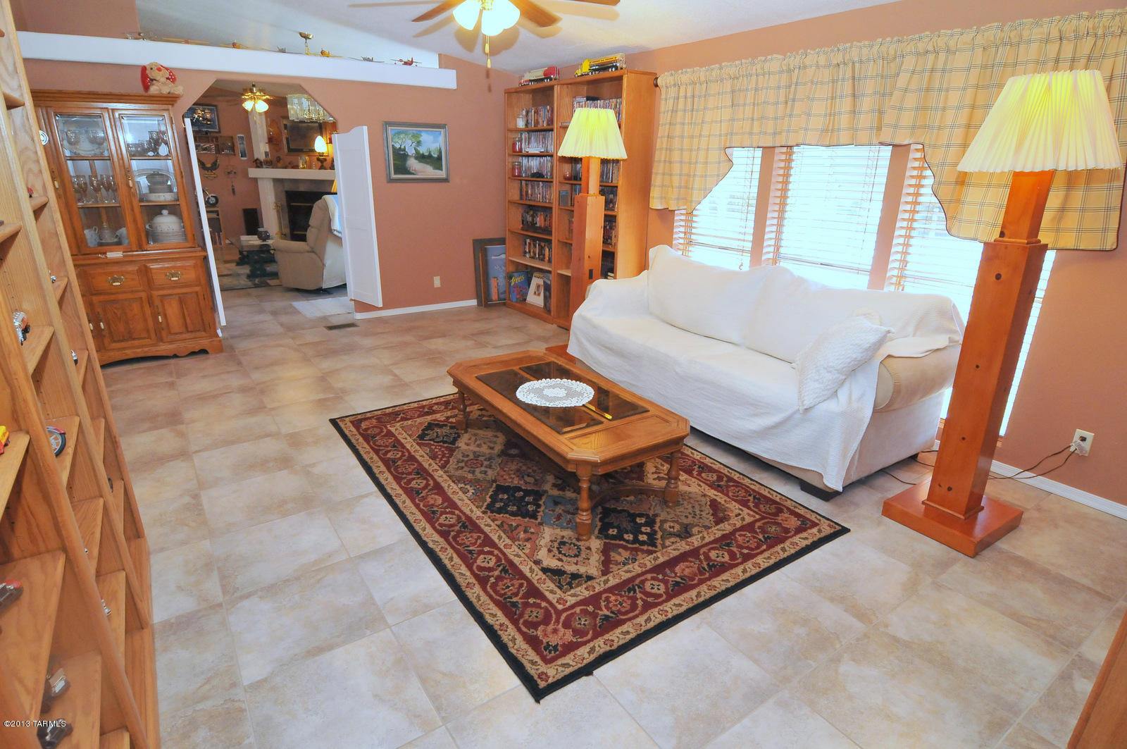 7515 North Gemstone Road Tucson, AZ 85743 - Photo 26 of 48 Gallery Image 26