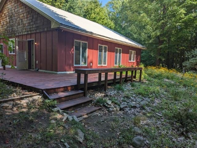 299 Adams Road Frankfort, MI 49635 - Photo 5 of 27