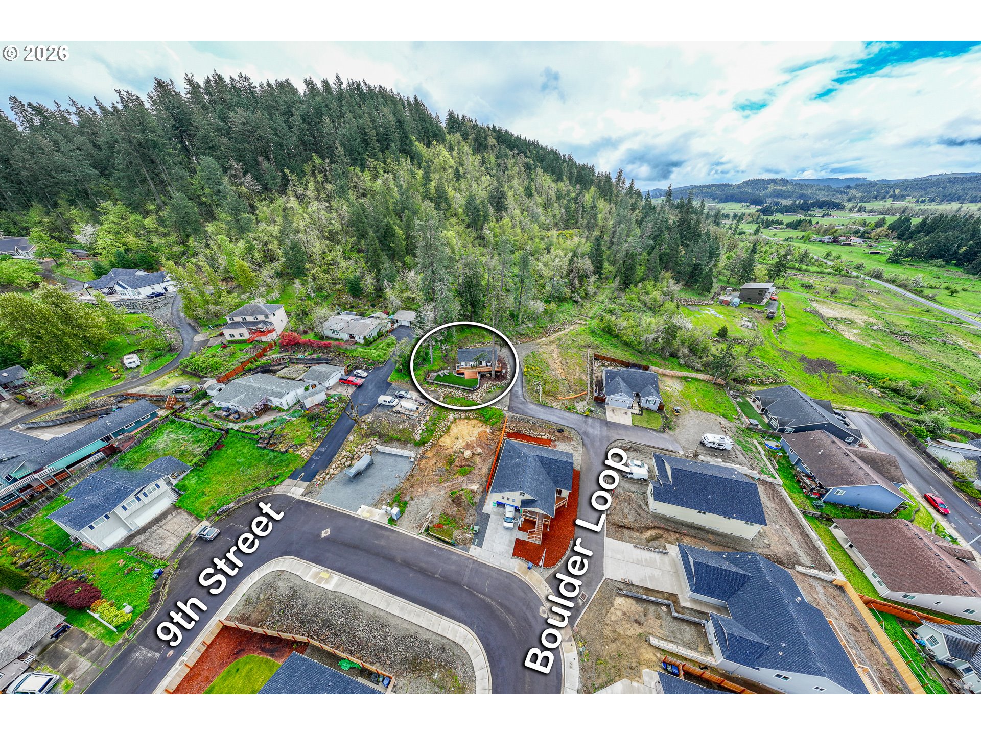 745 Boulder Loop Creswell, OR 97426 - Photo 18 of 22