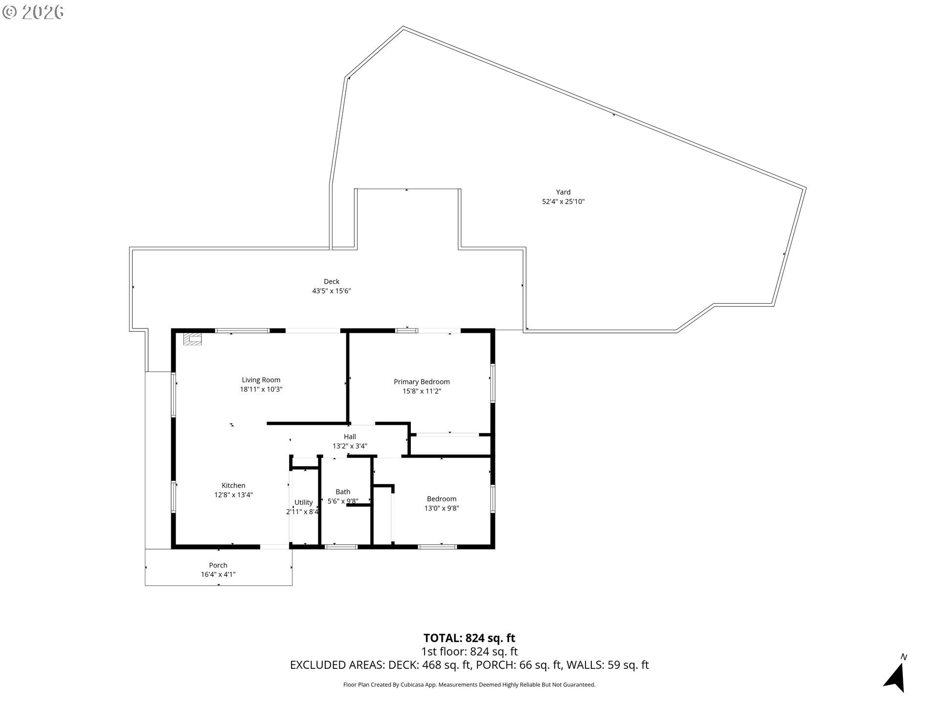 745 Boulder Loop Creswell, OR 97426 - Photo 19 of 22