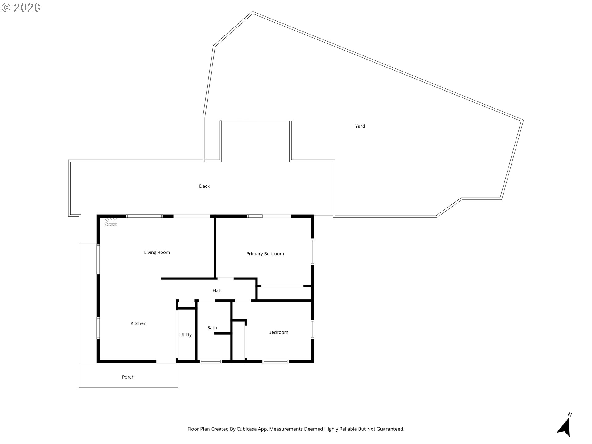 745 Boulder Loop Creswell, OR 97426 - Photo 20 of 22