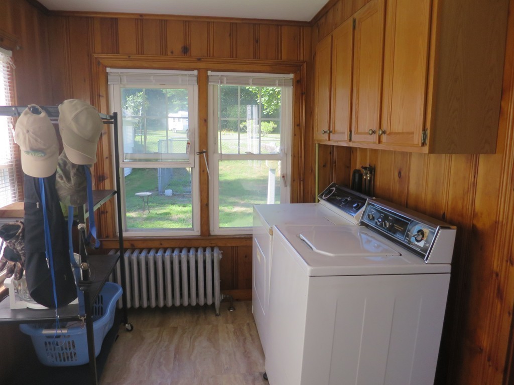 2144 Palmer Road Three Rivers, MA 01080 - Photo 11 of 22 a room with a window and washer