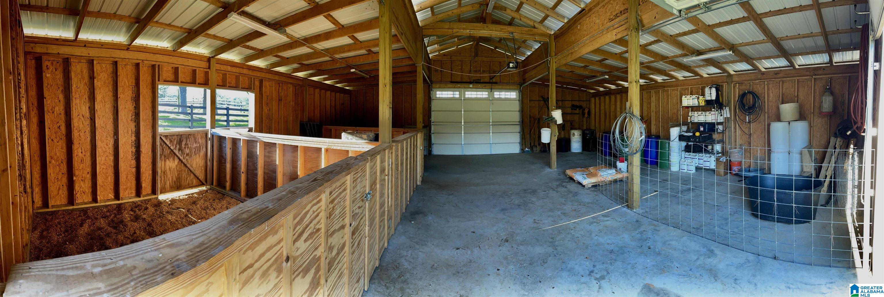 1396 Sun Valley Road Harpersville, AL 35078 - Photo 55 of 82