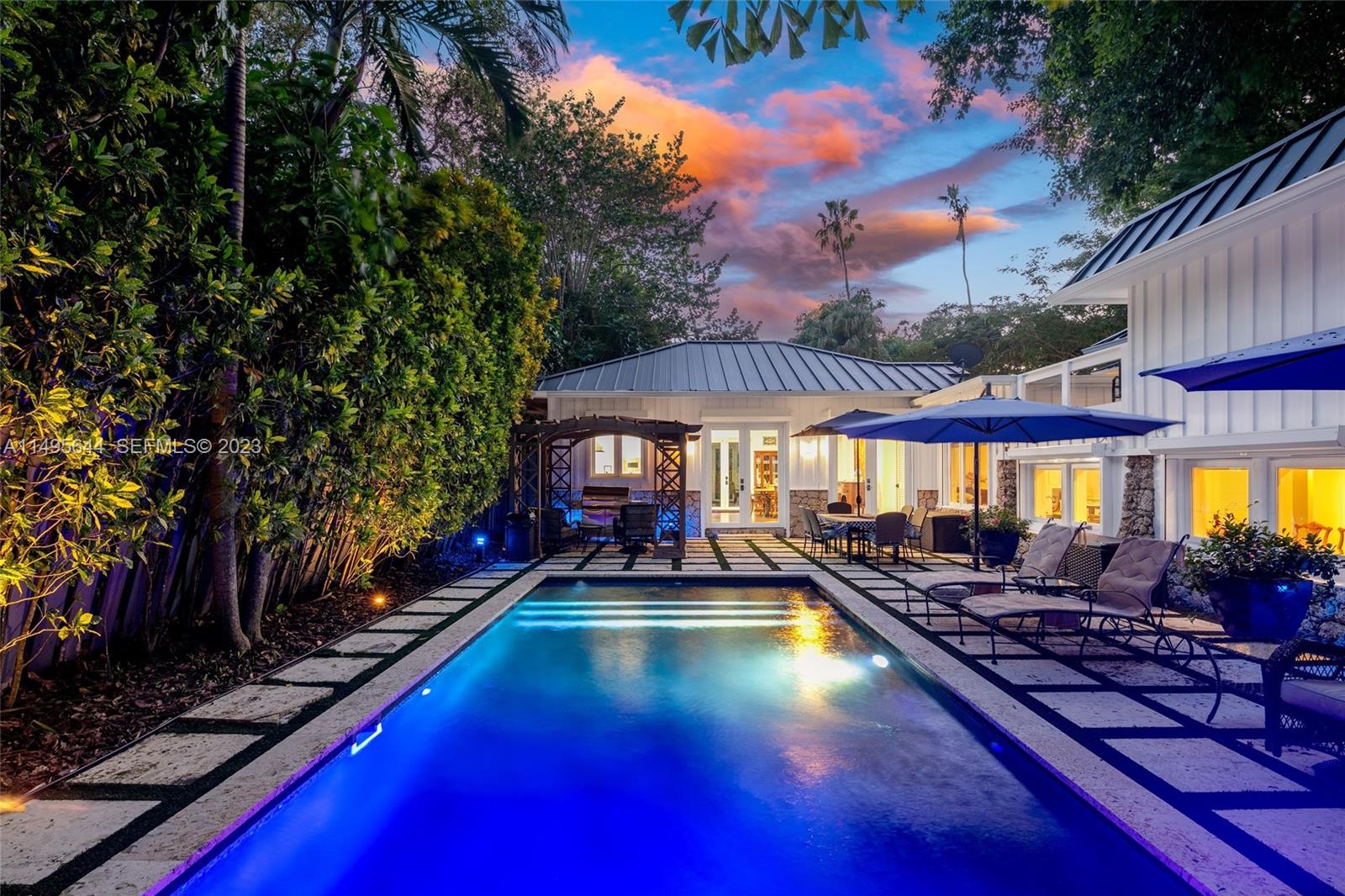 3659 Bayview Road Miami, FL 33133 - Photo 1 of 68