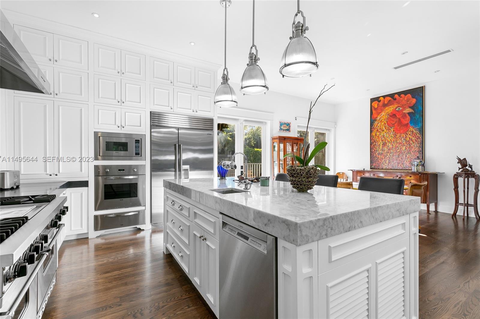 3659 Bayview Road Miami, FL 33133 - Photo 16 of 68