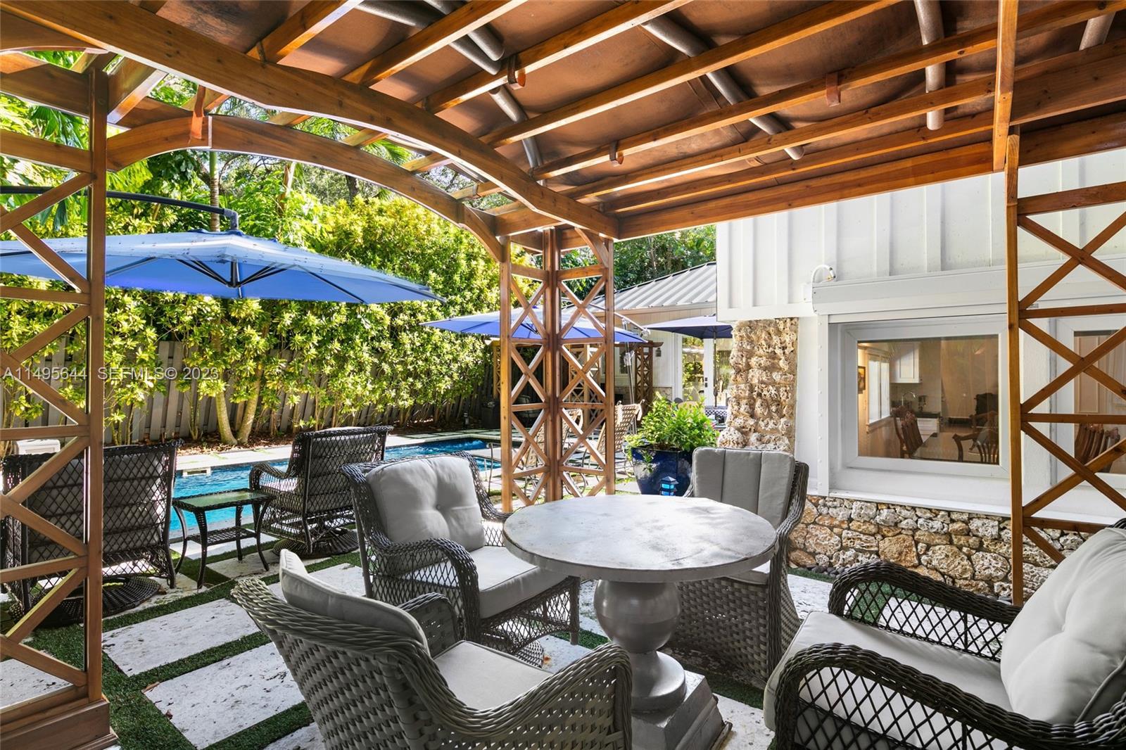 3659 Bayview Road Miami, FL 33133 - Photo 50 of 68