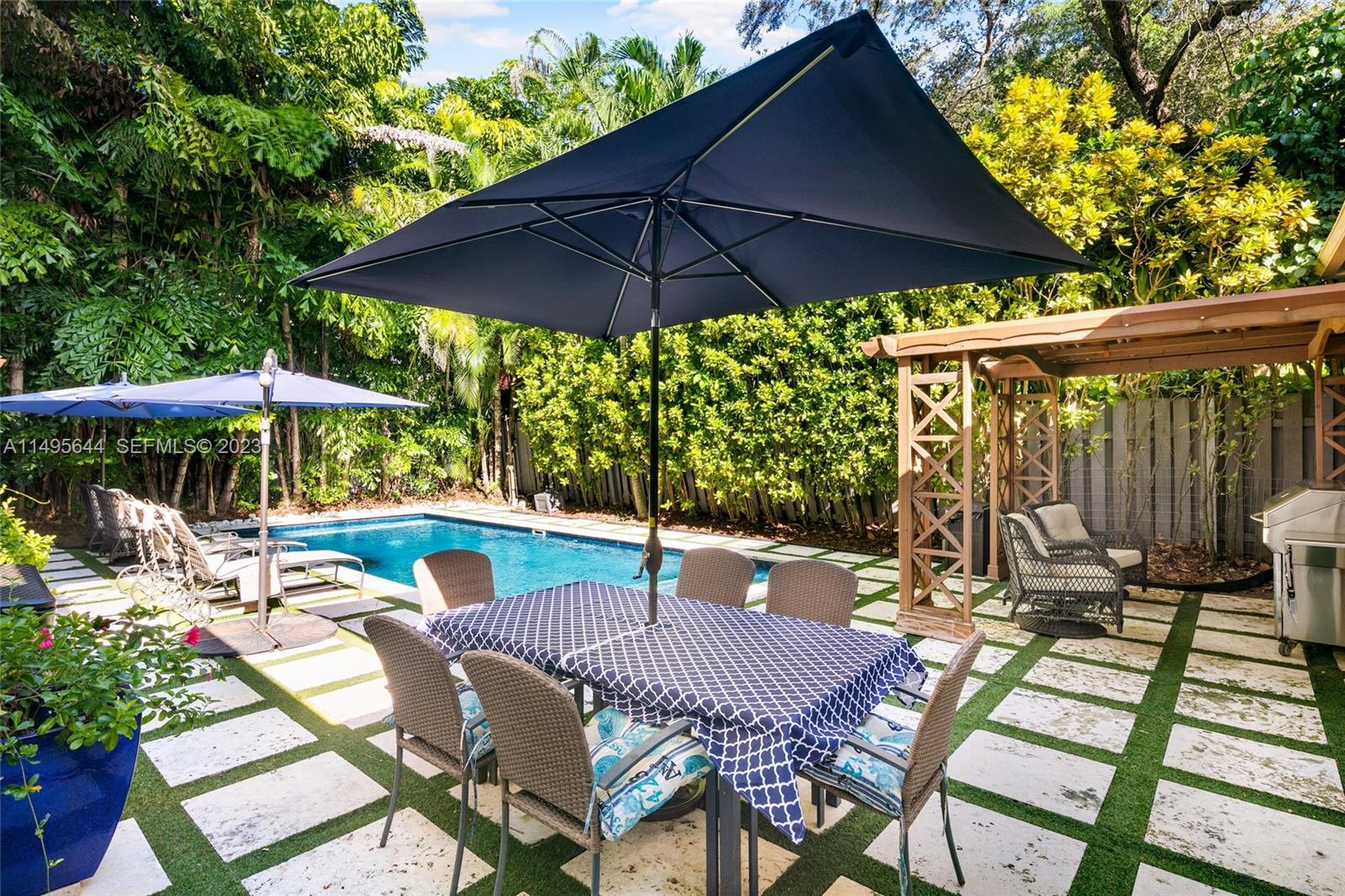 3659 Bayview Road Miami, FL 33133 - Photo 51 of 68