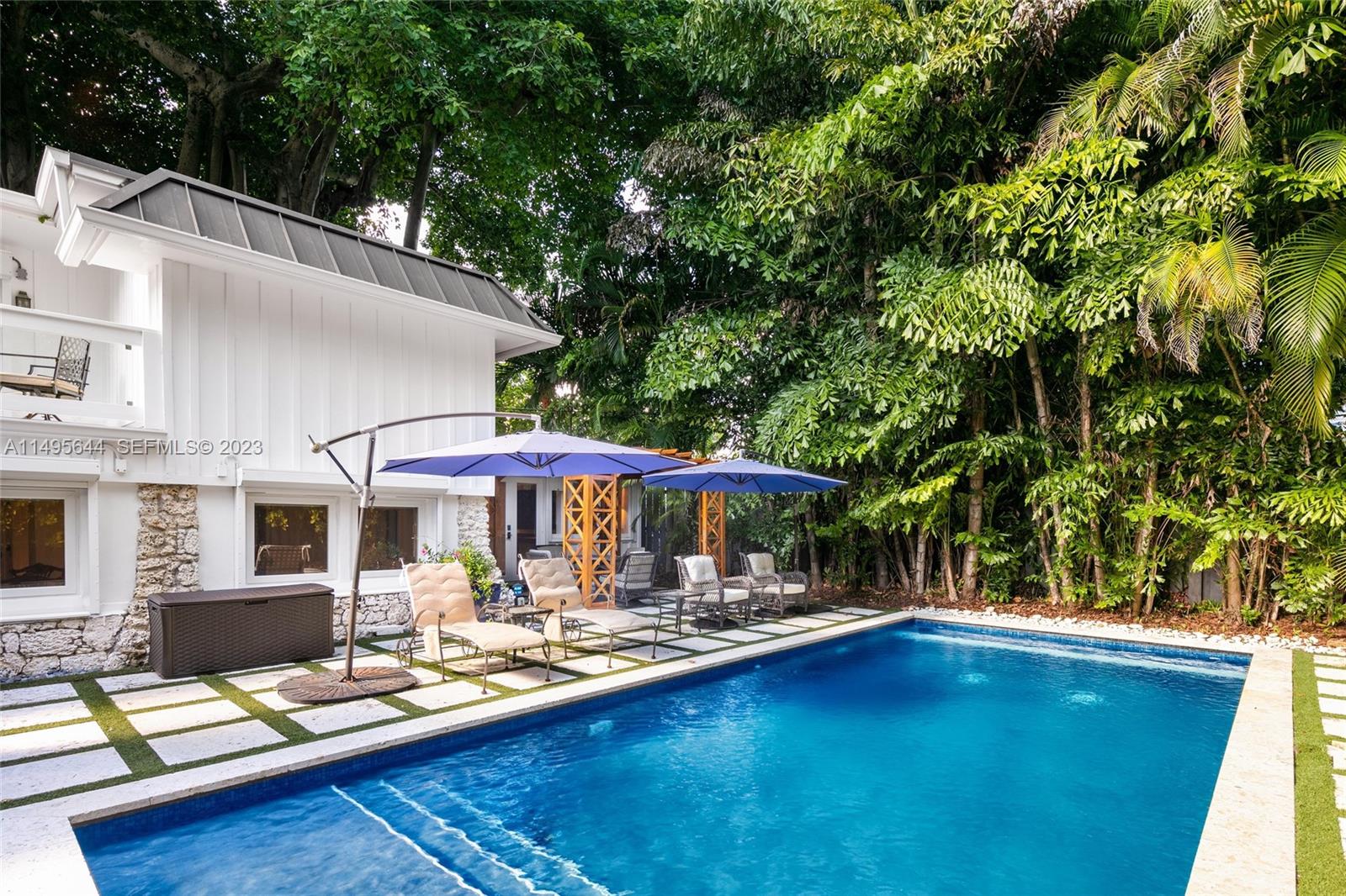 3659 Bayview Road Miami, FL 33133 - Photo 52 of 68