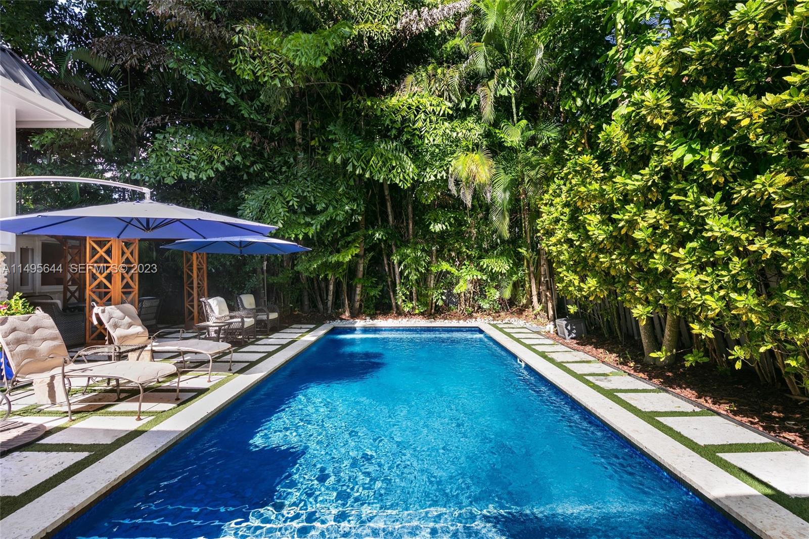 3659 Bayview Road Miami, FL 33133 - Photo 53 of 68