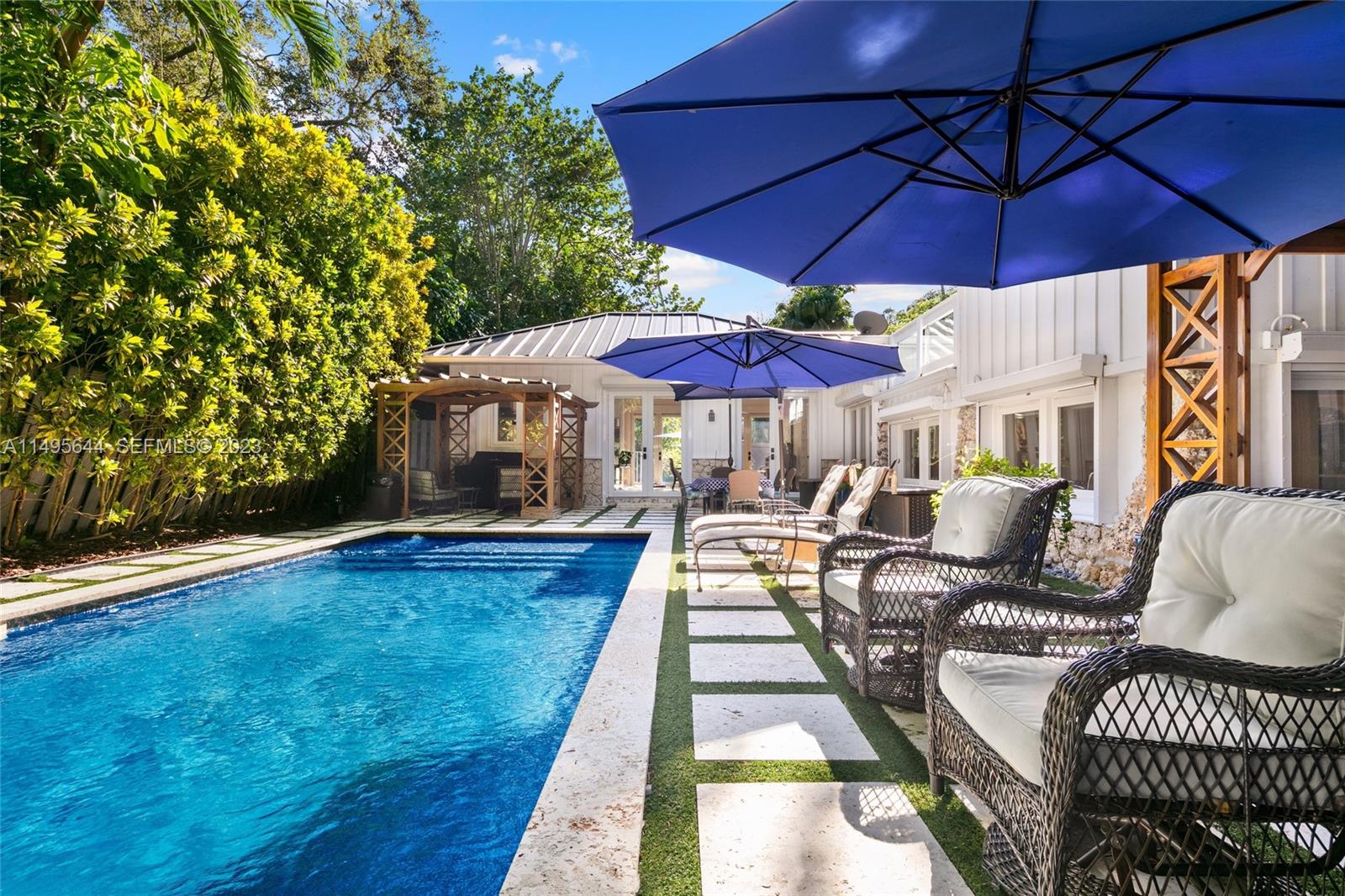 3659 Bayview Road Miami, FL 33133 - Photo 54 of 68