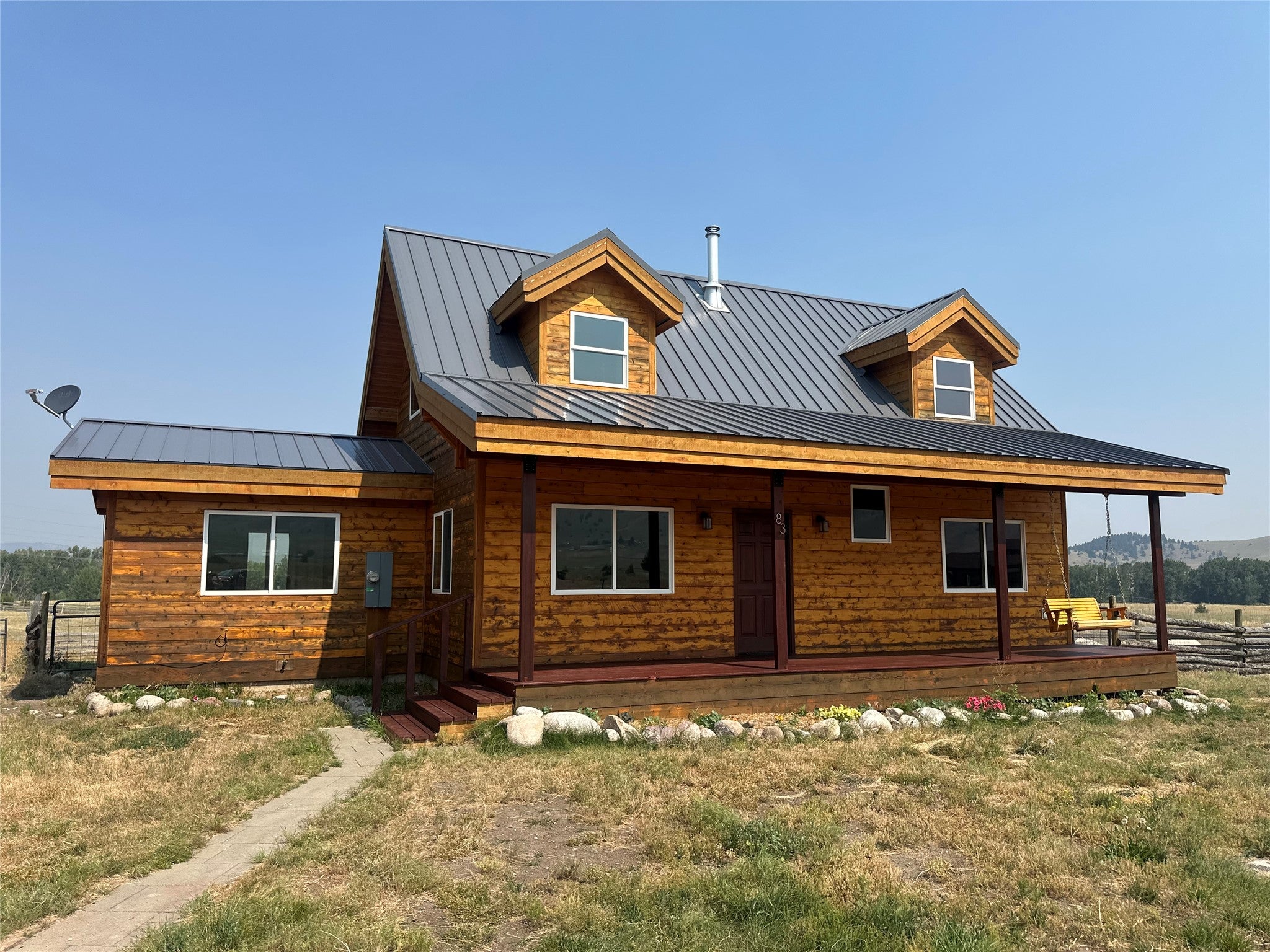 83 Boulder Patch Road Hall, MT 59837 - Photo 11 of 67 Gallery Image 11