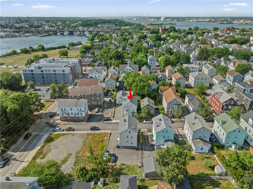 33 Amy Street Providence, RI 02906 - Photo 43 of 50