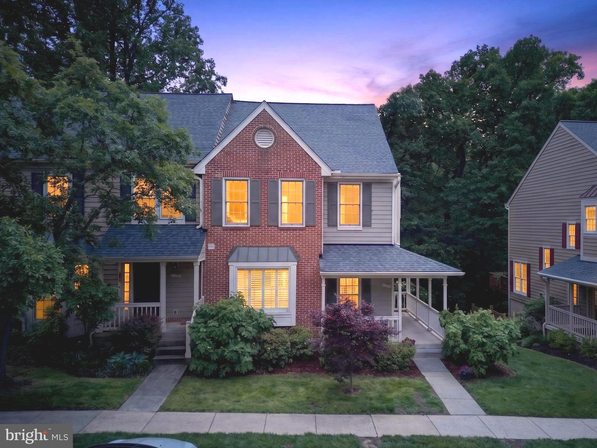 11792 Great Owl Circle Reston, VA 20194 - Photo 1 of 56