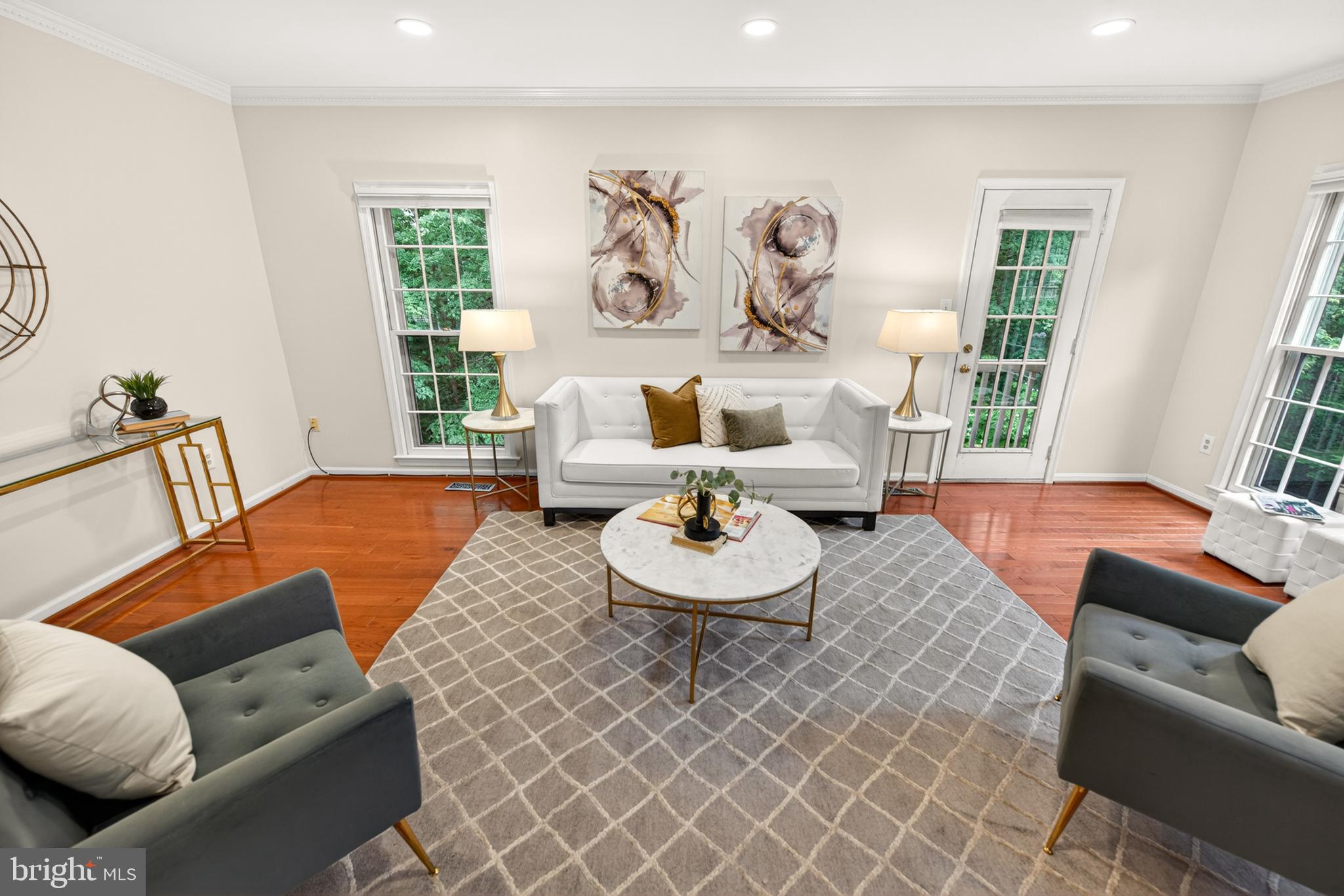 11792 Great Owl Circle Reston, VA 20194 - Photo 16 of 56