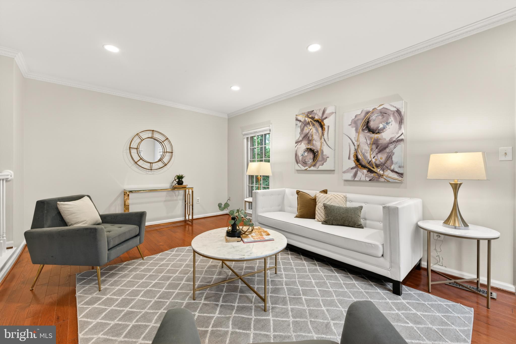 11792 Great Owl Circle Reston, VA 20194 - Photo 18 of 56