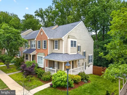 $750,000 | 11792 Great Owl Circle, Reston, VA 20194