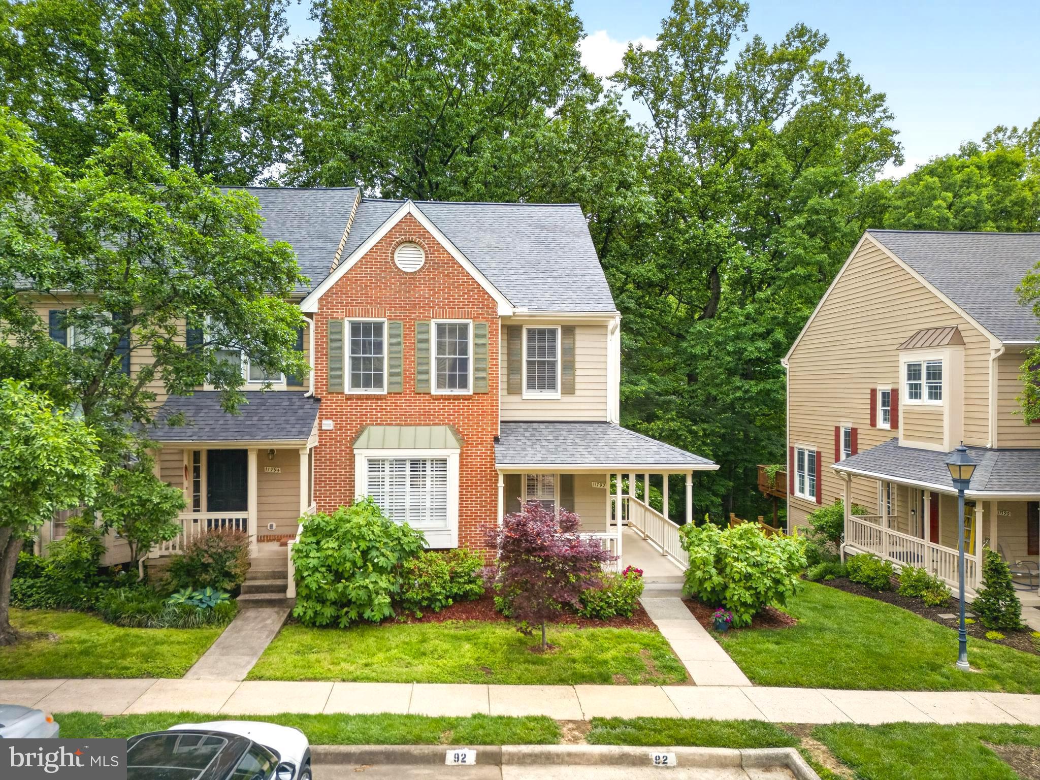11792 Great Owl Circle Reston, VA 20194 - Photo 3 of 56