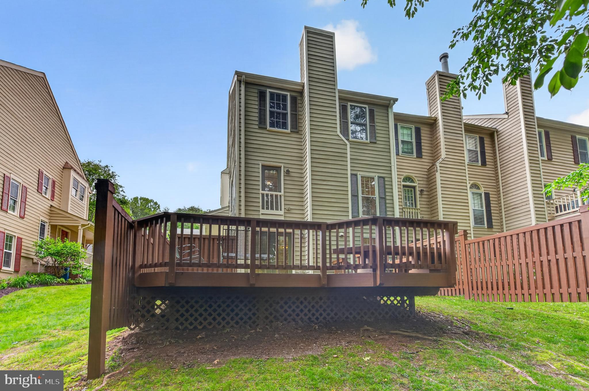 11792 Great Owl Circle Reston, VA 20194 - Photo 35 of 56