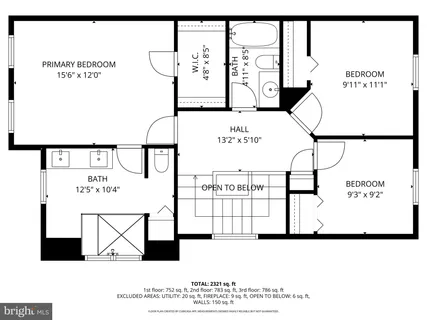 $750,000 | 11792 Great Owl Circle, Reston, VA 20194