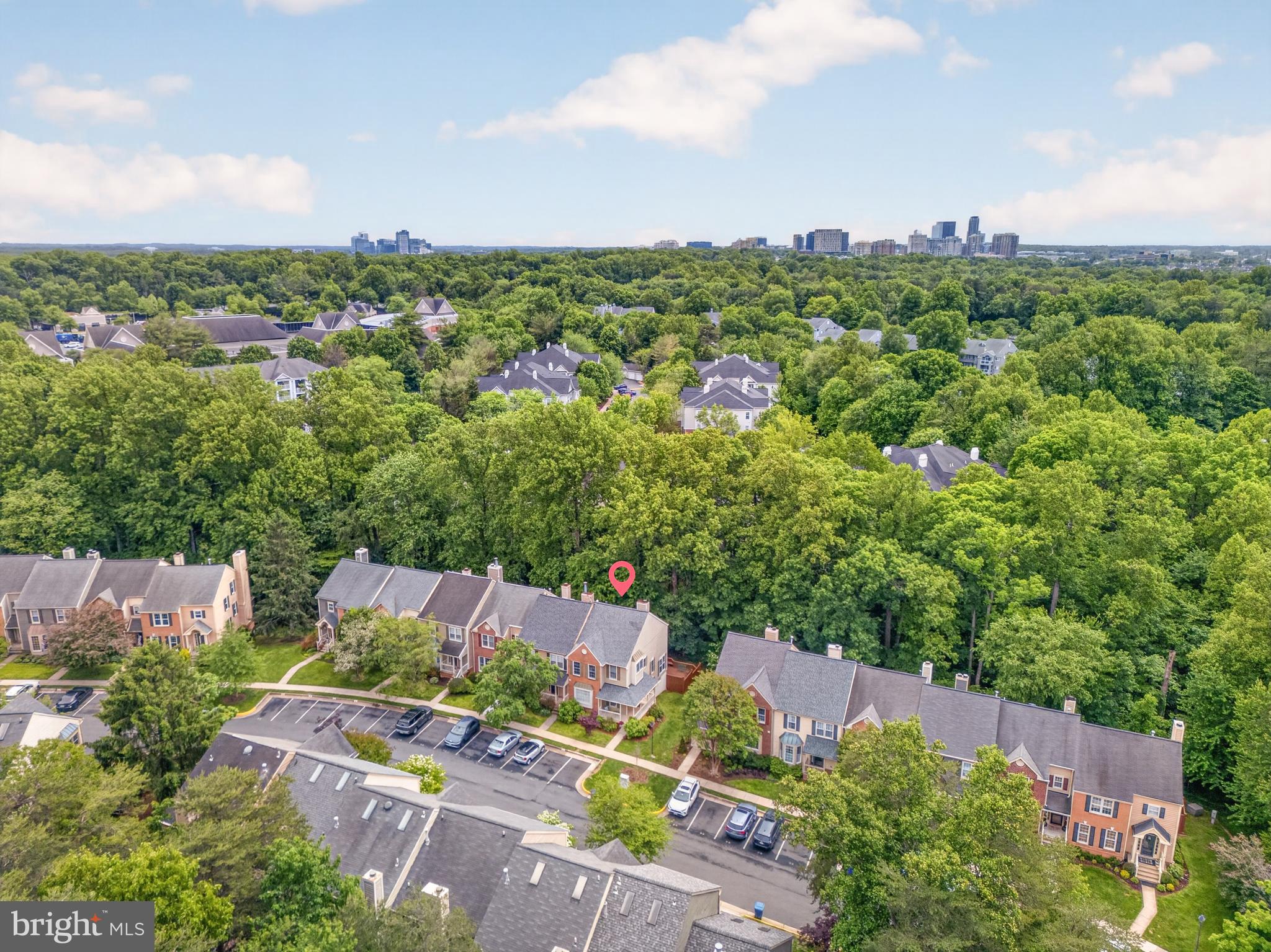 11792 Great Owl Circle Reston, VA 20194 - Photo 4 of 56