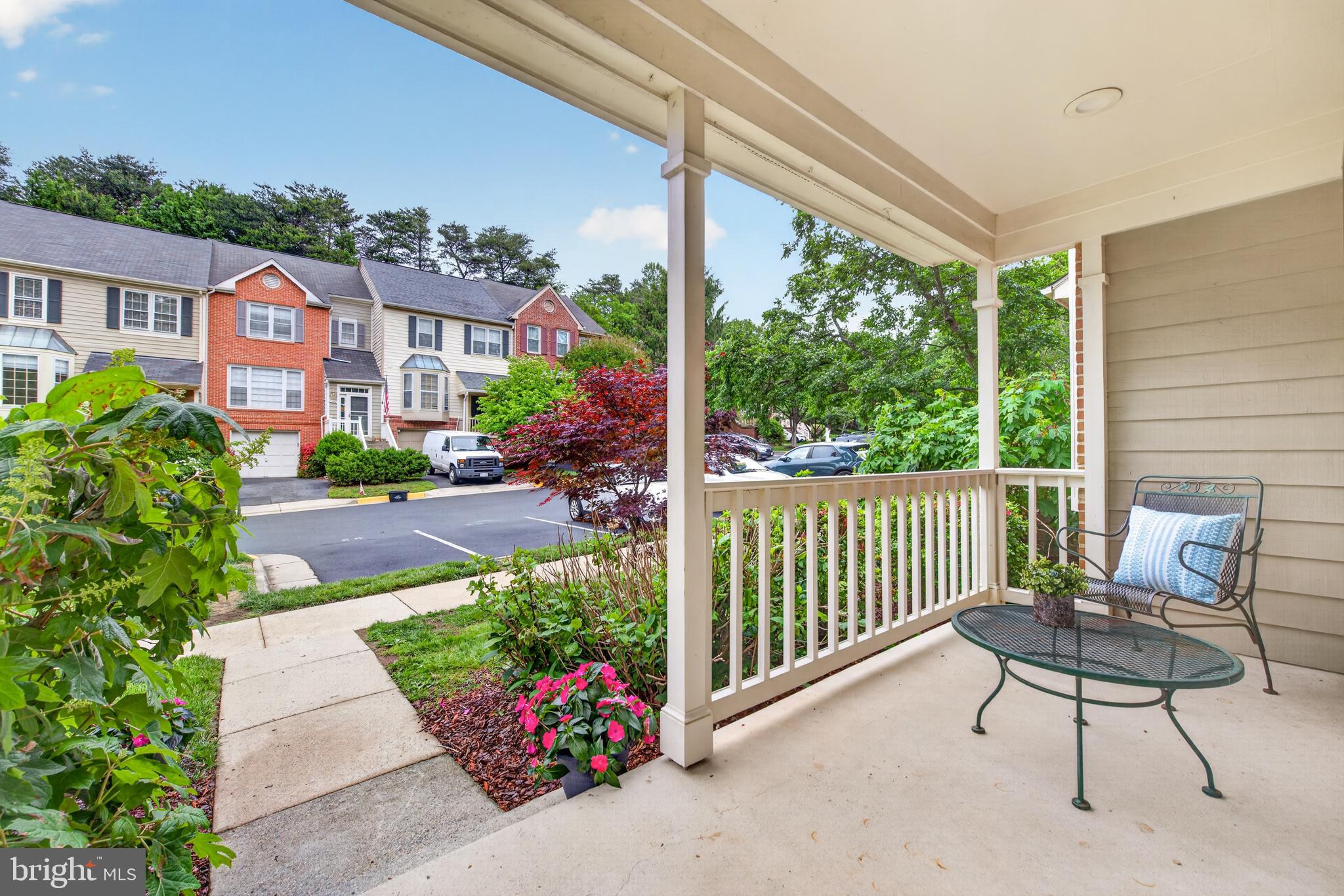 11792 Great Owl Circle Reston, VA 20194 - Photo 7 of 56