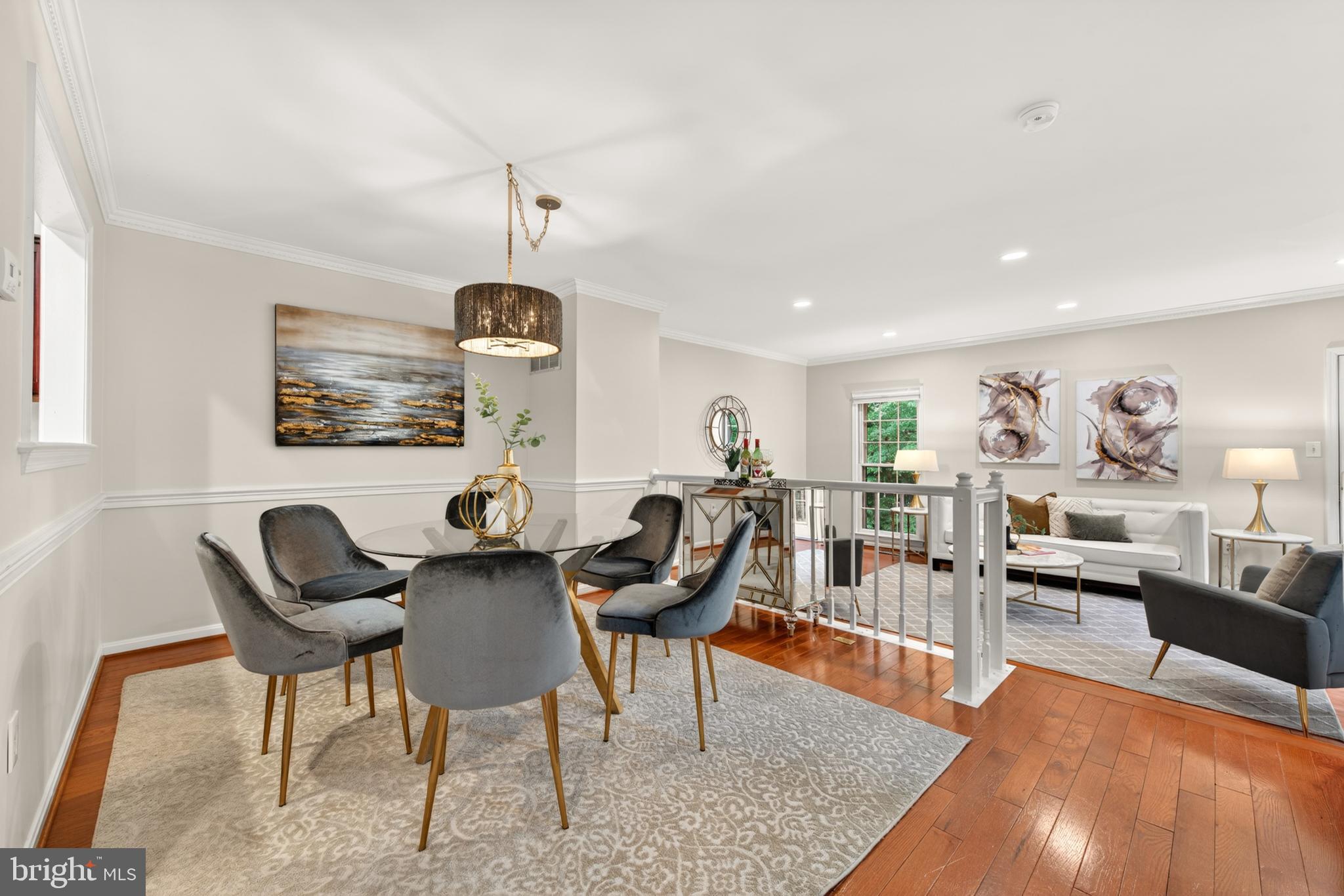 11792 Great Owl Circle Reston, VA 20194 - Photo 9 of 56
