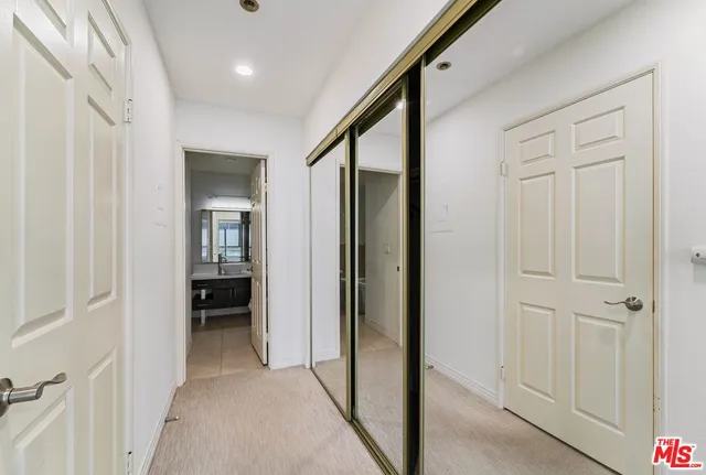 a bathroom with a sink and a bathtub