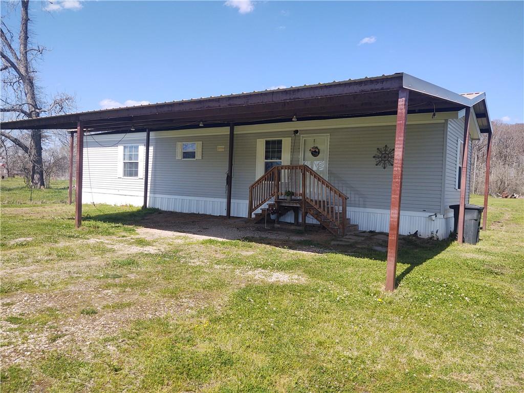 120 2nd Street Colfax, LA 71417 - Photo 1 of 20