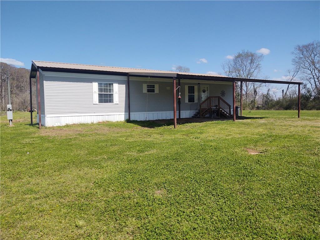 120 2nd Street Colfax, LA 71417 - Photo 16 of 20