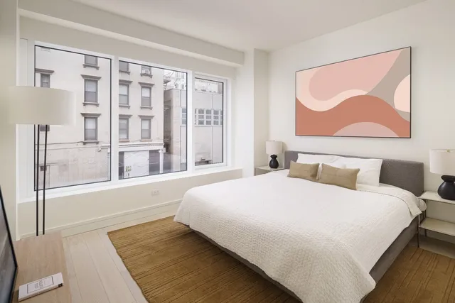 $3,650,000 | 200 East 20th Street, Unit 2C | Gramercy