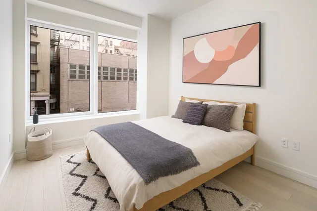 $3,650,000 | 200 East 20th Street, Unit 2C | Gramercy