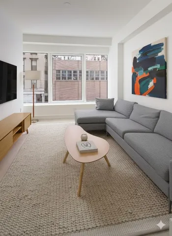 $3,650,000 | 200 East 20th Street, Unit 2C | Gramercy