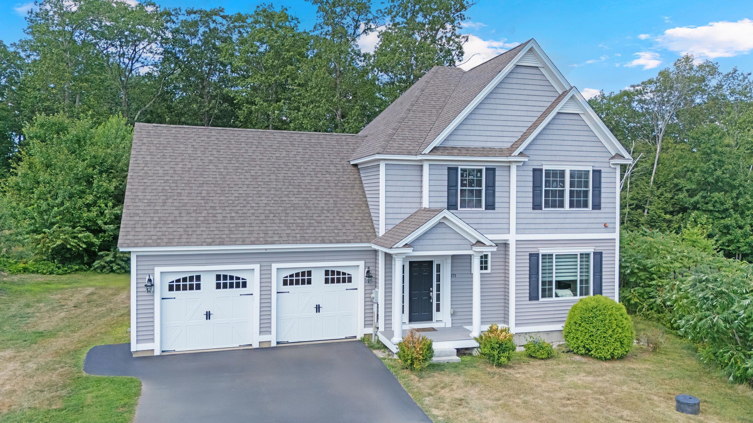 171 Jenkins Farm Road Chester, NH 03036 - Photo 1 of 44