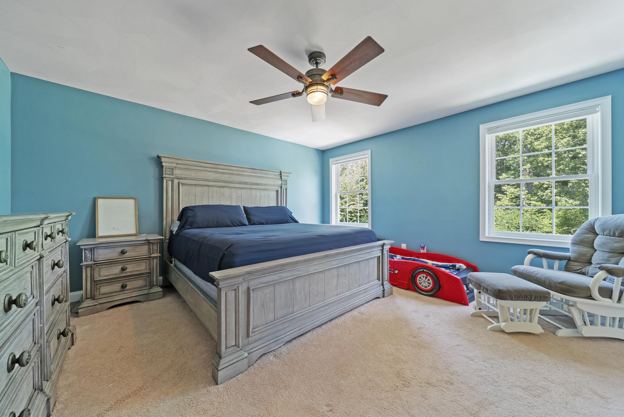 171 Jenkins Farm Road Chester, NH 03036 - Photo 16 of 44