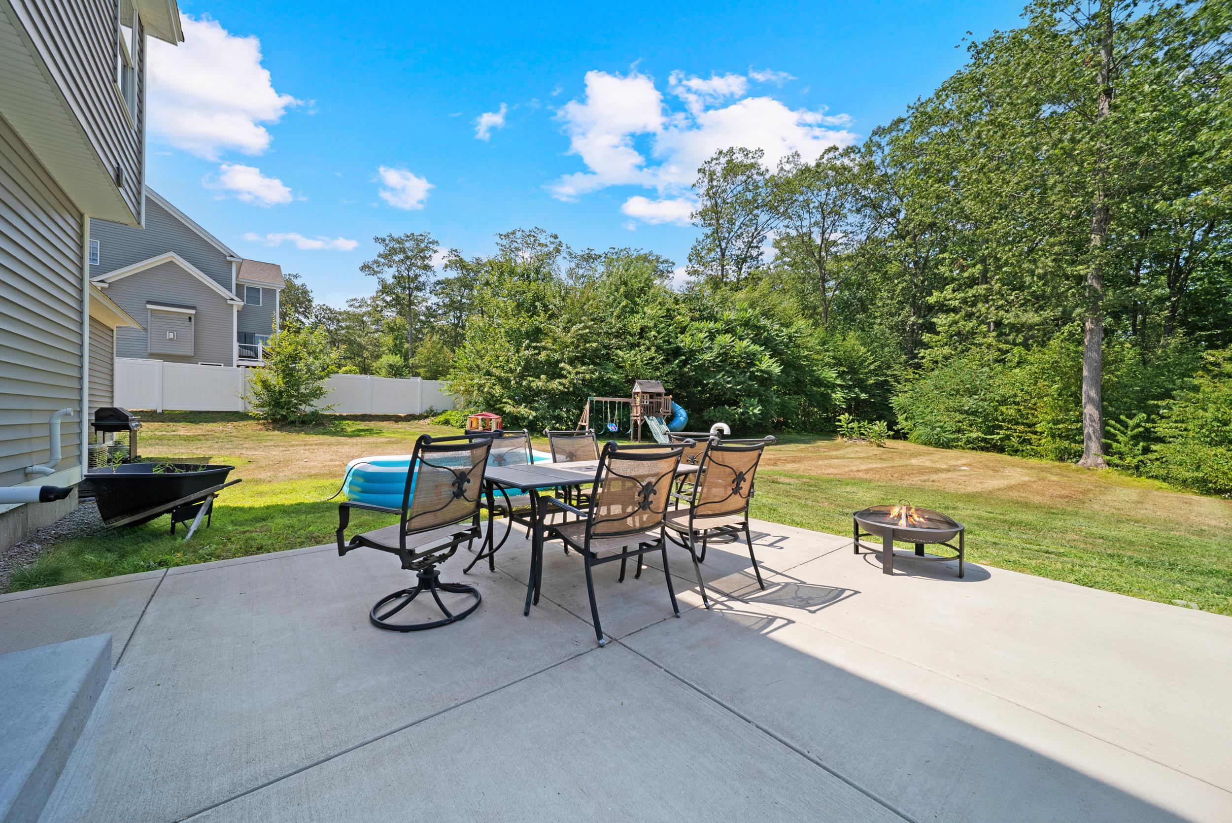 171 Jenkins Farm Road Chester, NH 03036 - Photo 32 of 44