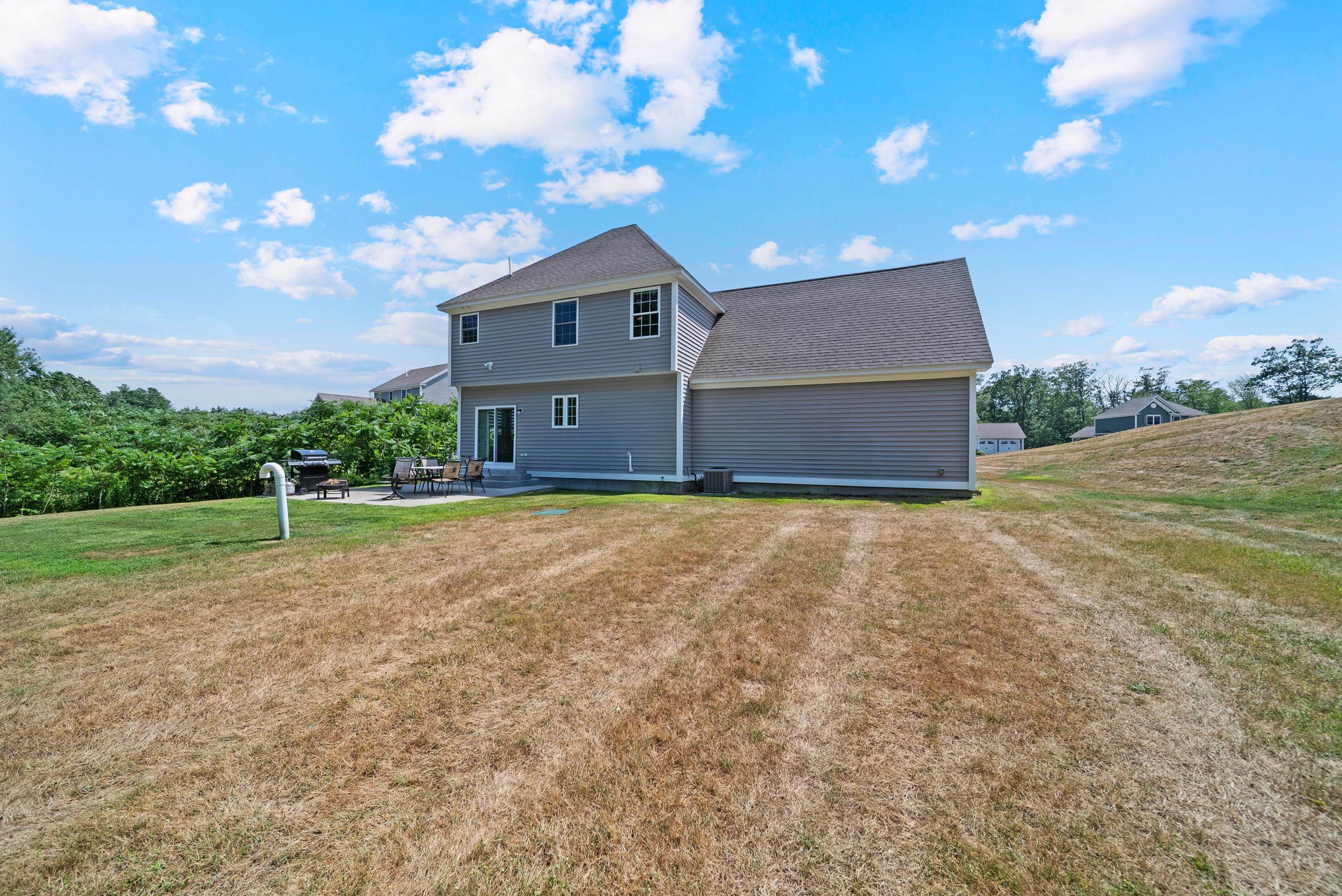 171 Jenkins Farm Road Chester, NH 03036 - Photo 35 of 44