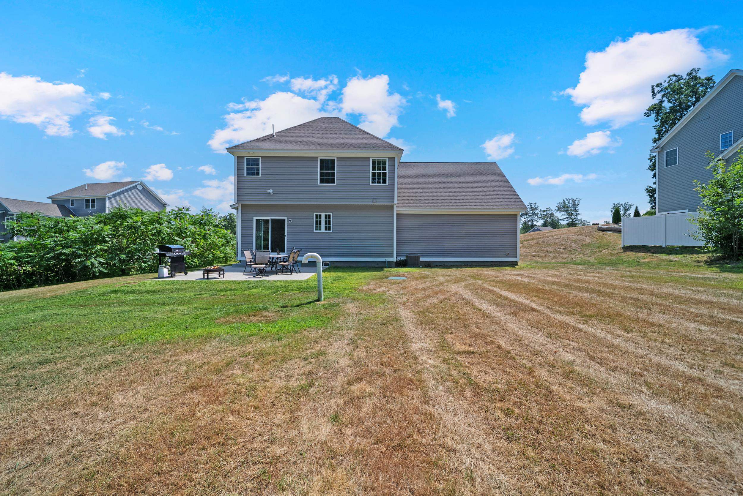 171 Jenkins Farm Road Chester, NH 03036 - Photo 36 of 44