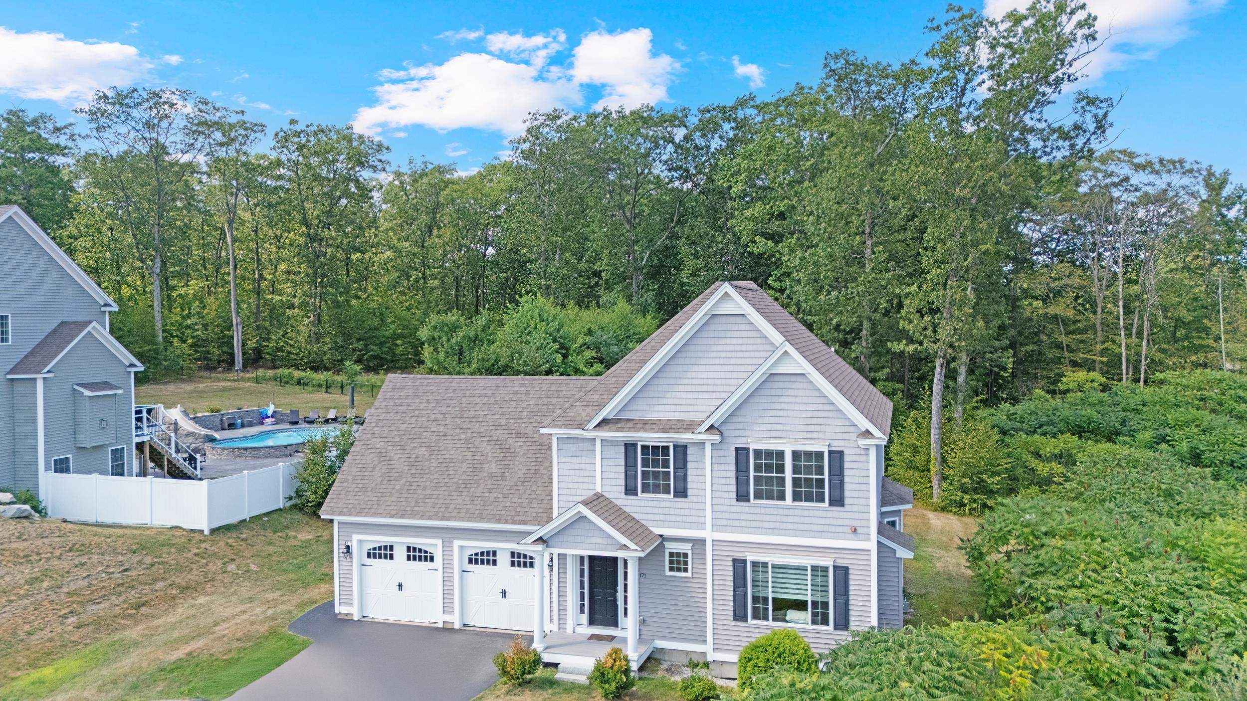 171 Jenkins Farm Road Chester, NH 03036 - Photo 41 of 44