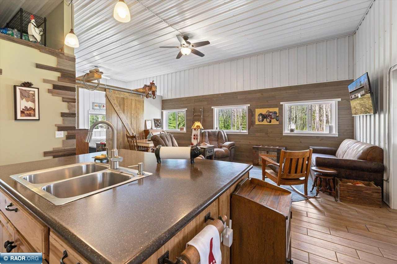 12849 Beauty Mountain Road Hibbing, MN 55746 - Photo 8 of 42 Gallery Image 8