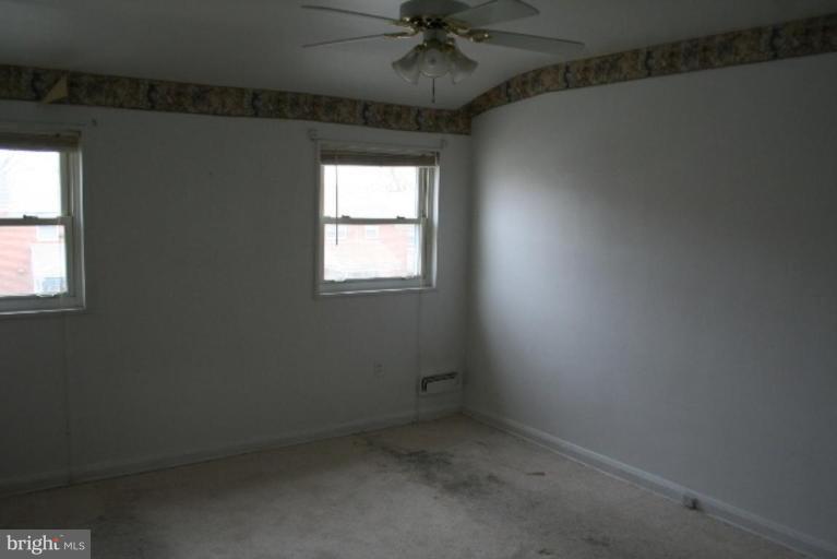 548 Brisbane Road Baltimore, MD 21229 - Photo 6 of 6 Bedroom #1