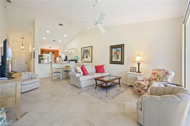 $569,000 | 3538 Haldeman Creek Drive, Unit 133, Naples, FL 34112