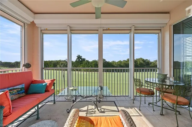 $569,000 | 3538 Haldeman Creek Drive, Unit 133, Naples, FL 34112