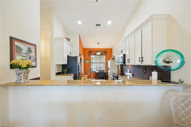 $569,000 | 3538 Haldeman Creek Drive, Unit 133, Naples, FL 34112