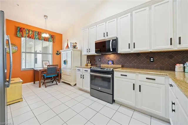 $569,000 | 3538 Haldeman Creek Drive, Unit 133, Naples, FL 34112