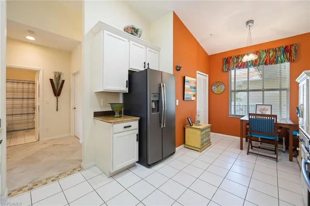 $569,000 | 3538 Haldeman Creek Drive, Unit 133, Naples, FL 34112