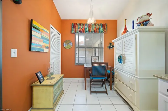 $569,000 | 3538 Haldeman Creek Drive, Unit 133, Naples, FL 34112