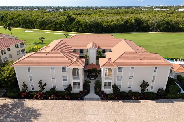 $569,000 | 3538 Haldeman Creek Drive, Unit 133, Naples, FL 34112