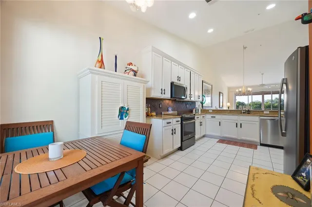 $569,000 | 3538 Haldeman Creek Drive, Unit 133, Naples, FL 34112